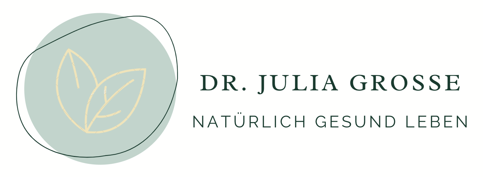 Dr. Julia Grosse