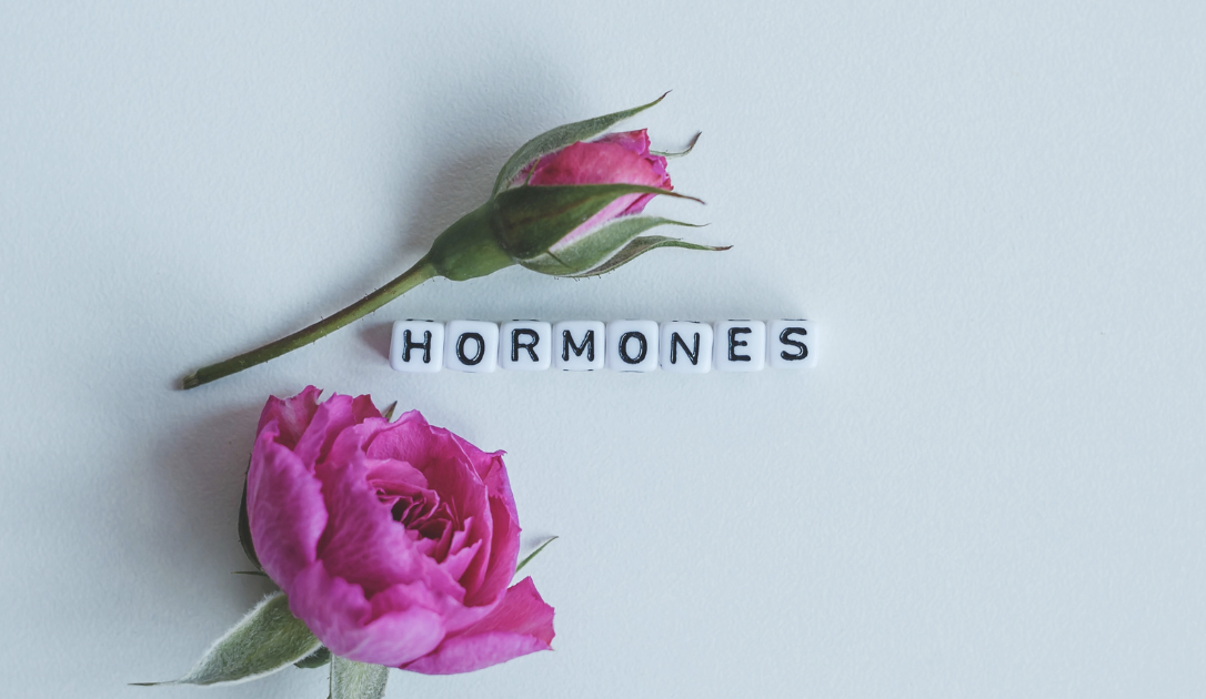 You are currently viewing 9 Anzeichen für ein mögliches Hormonungleichgewicht