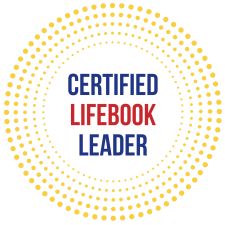 Certified Lifebook Leader_Badge