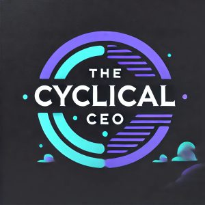 Cyclical CEO
